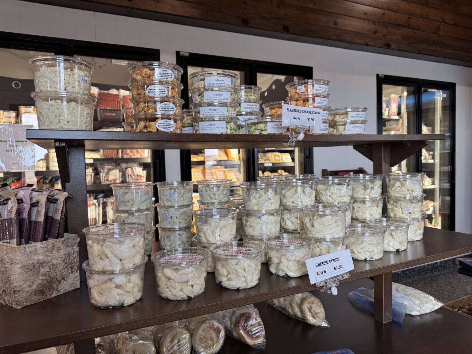 What Is Non Homogenized Milk | Why the Cream Rises